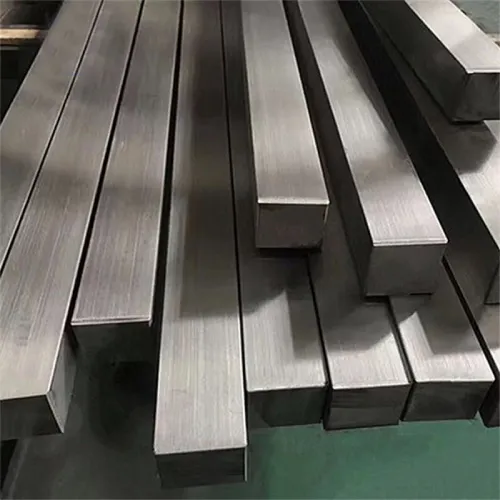 This is a picture of S31803 Stainless Steel Bar F51 SUS329J3L 1.4462