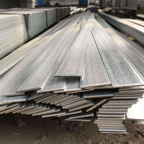 Duplex stainless steel