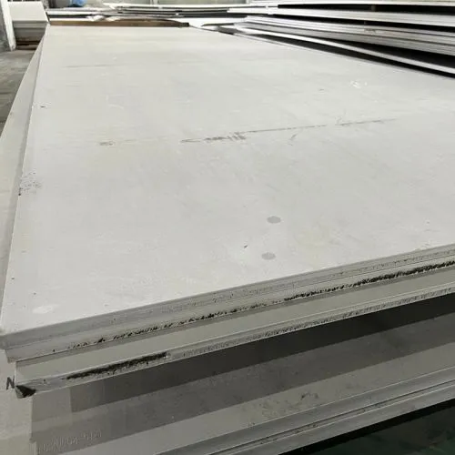 This is a picture of AISI 304L Stainless Steel Plate SUS304L 1.4306