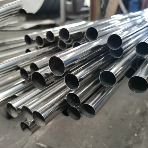 Ferritic stainless steel