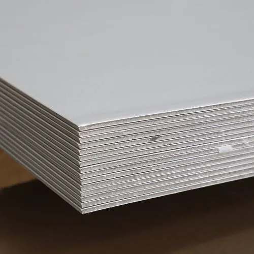 This is AISI 436 Stainless Steel Sheet SUS436 1.4536 photo