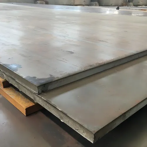 This is a picture of AISI 310S Stainless Steel Plate SUS310S 1.4845