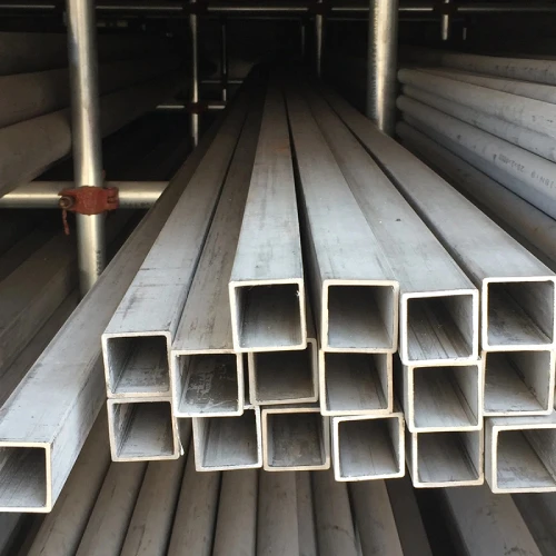 This is 2205 Stainless Steel Tube S32205 1.4462 photo