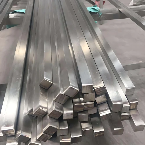 This is a picture of AISI 316L Stainless Steel Bar SUS316L 1.4404